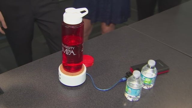 Pinellas County non-profit develops next generation of tech entrepreneurs