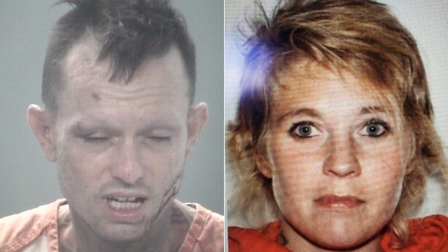 PCSO: Man connected to missing Pasco County woman arrested, claims he put deceased body in dumpster