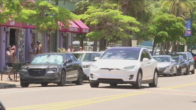 Argument between teens escalates to Siesta Key shooting, deputies say