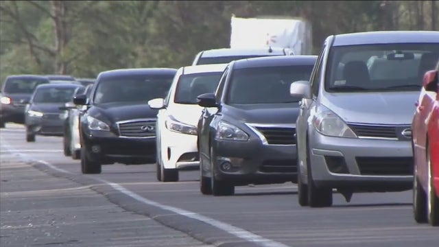 Operation Green Light kicks off to help drivers with suspended licenses get back on the road