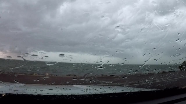 Florida’s rainy season about to get underway