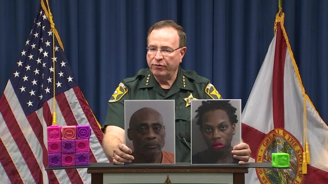 'Such a heartbreaking sight': Unanswered questions after child found starved to death in Davenport