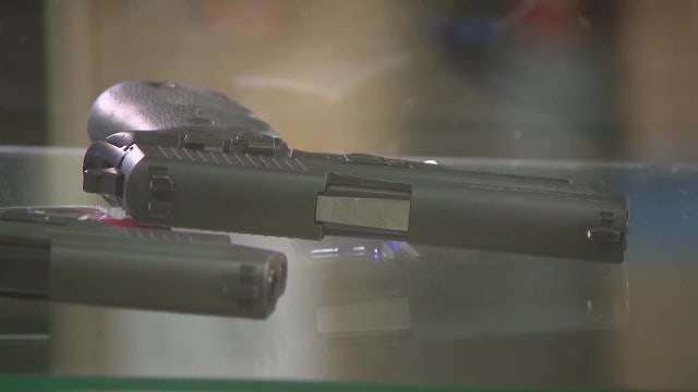 Commissioners consider concealed carry for Manatee County employees