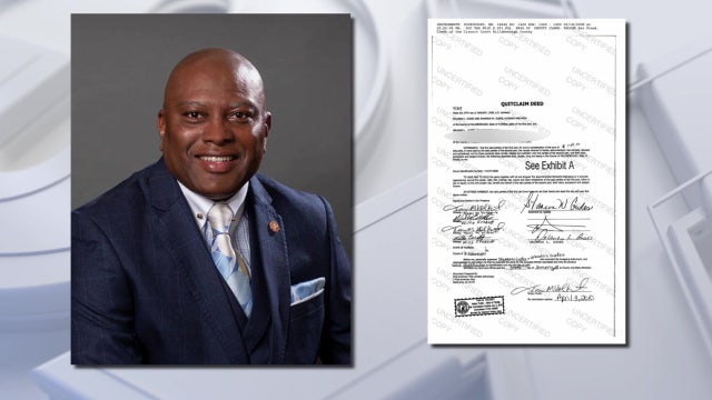 Inquiry opened into whether Tampa City Councilor Orlando Gudes lives in his district