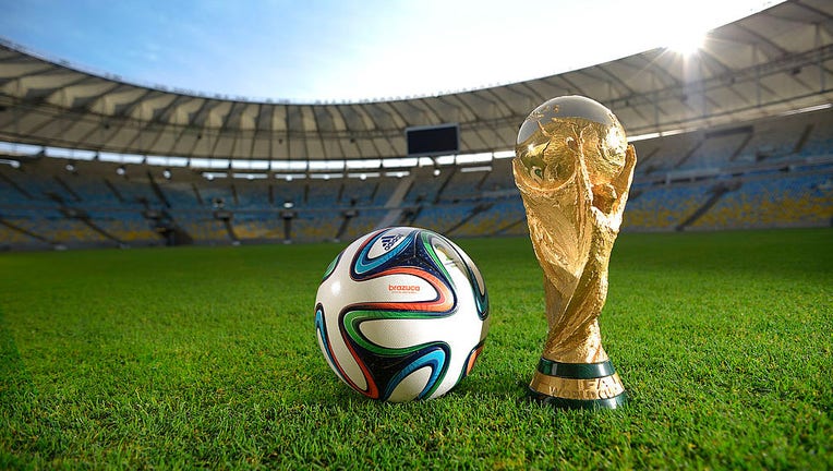 FIFA To Announce 2026 World Cup Host Cities On June 16 | FOX 13 Tampa Bay