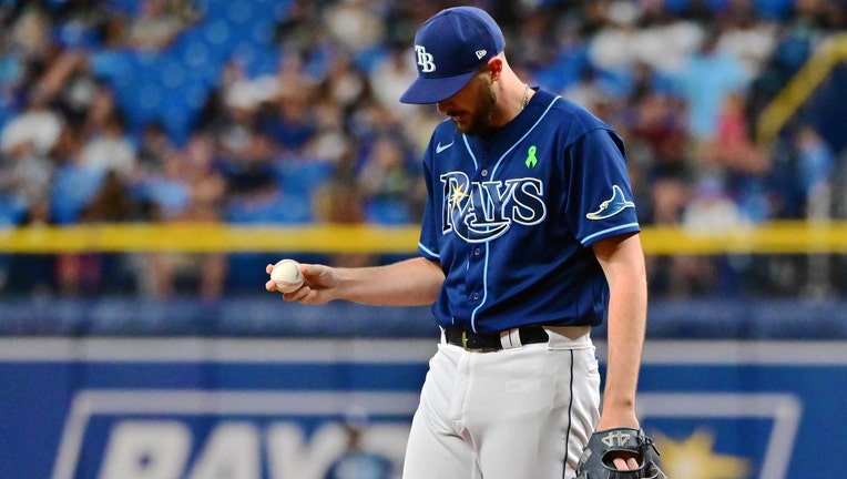 Hernandez, Jansen HR as Jays beat Tampa Bay Rays to end 5-game skid