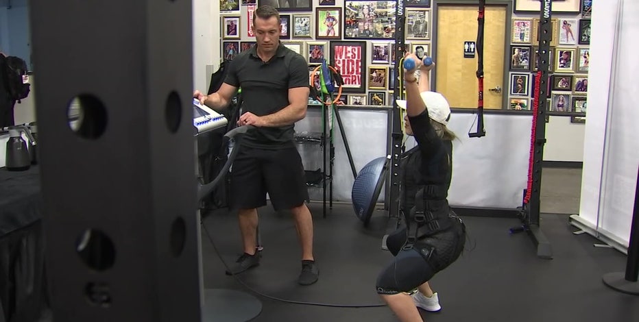 Orlando Electrical Muscle Stimulation