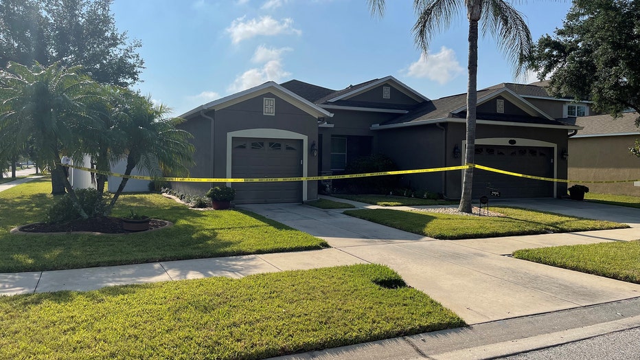 HCSO: 3 dead in apparent double murder-suicide in Riverview
