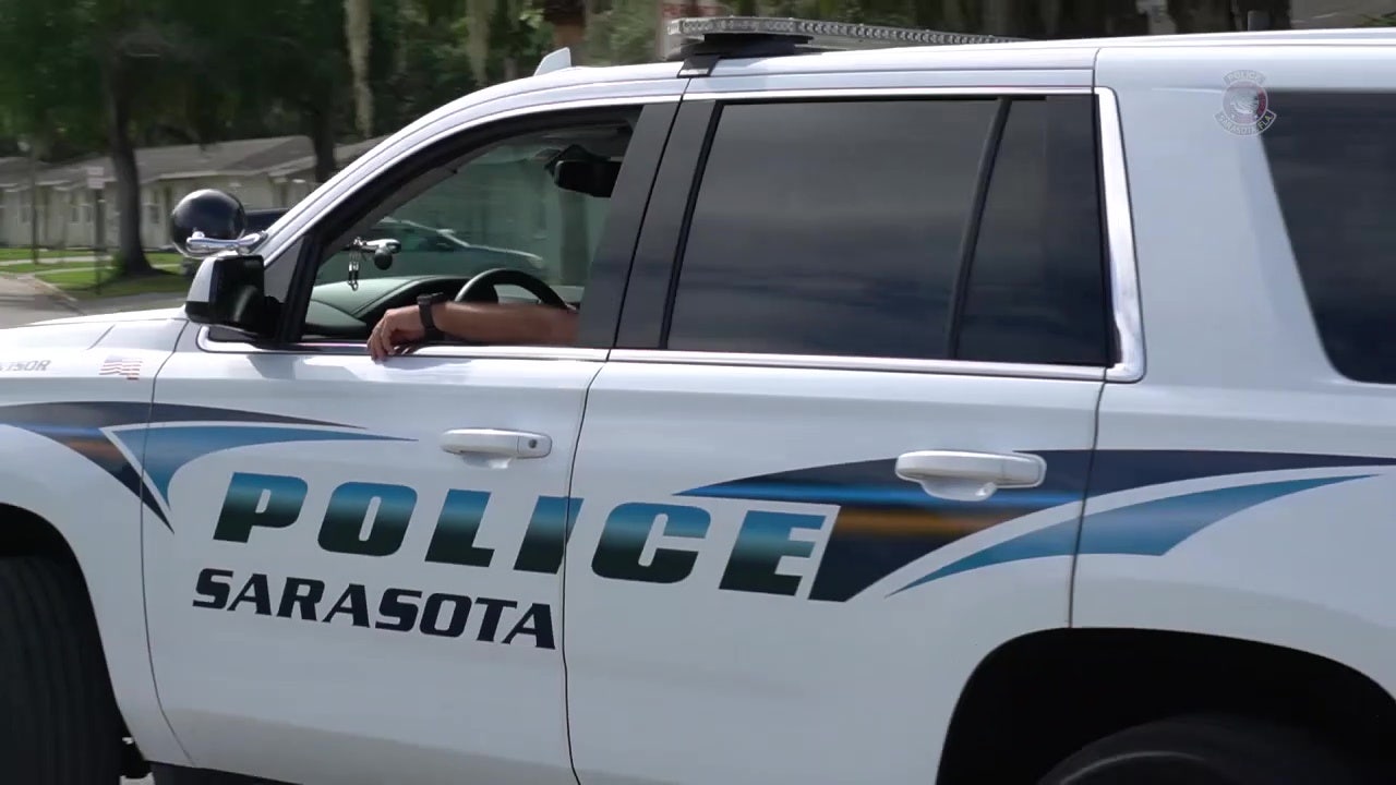 Sarasota police warn residents about banking scheme that involves rideshare drivers