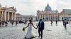 Say ‘I do’ in Italy: Lazio Region will pay you 2,000 euros to get married there
