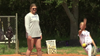 Star softball pitcher returns to Land O’Lakes to mentor next generation