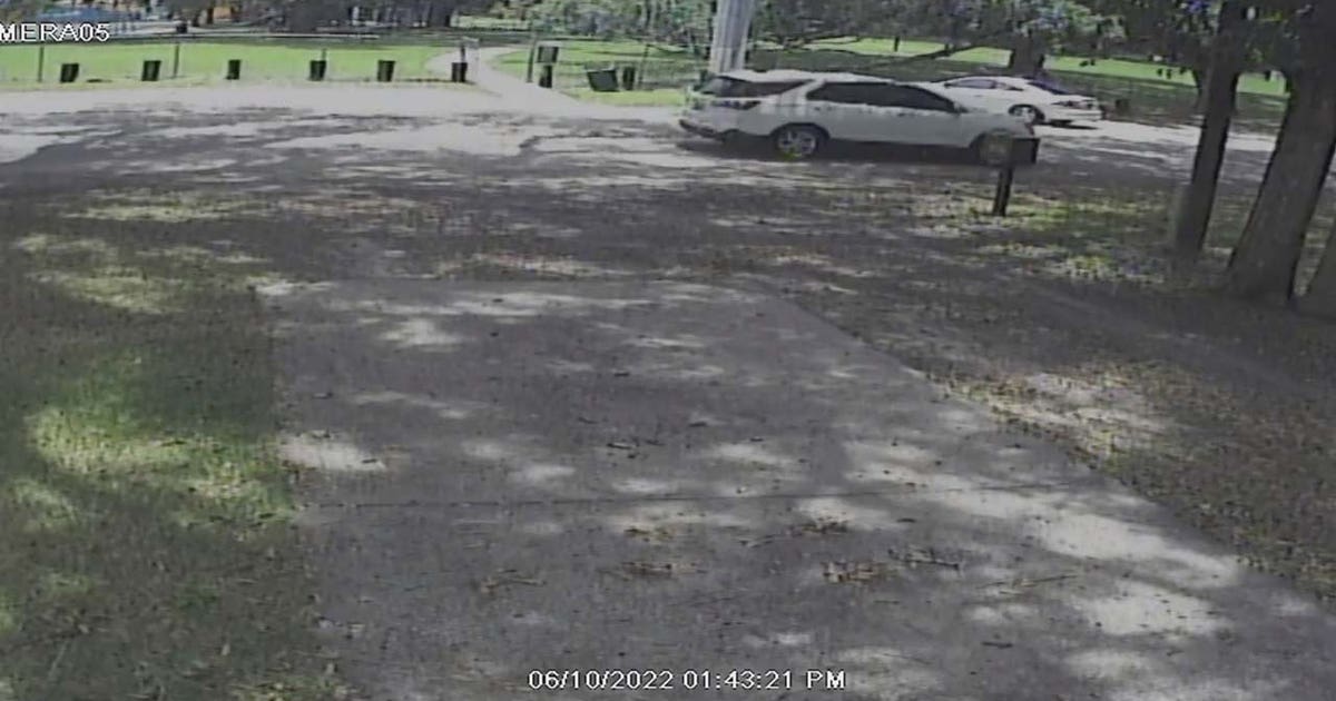 Police search for vehicle after 16-year-old shot in Tampa | FOX 13 ...