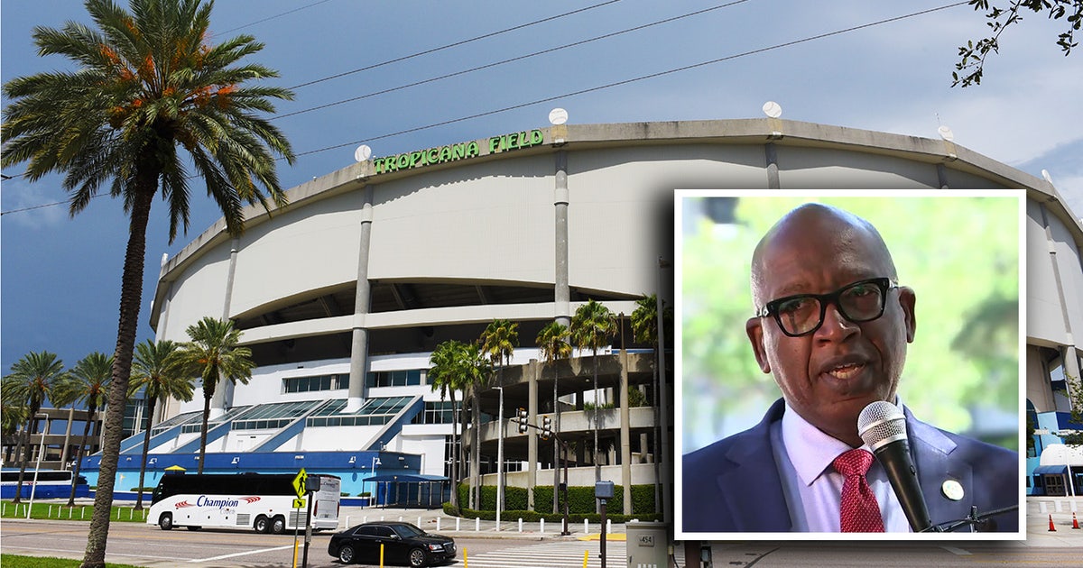 St. Pete mayor announces city will nix Trop redevelopment proposals ...