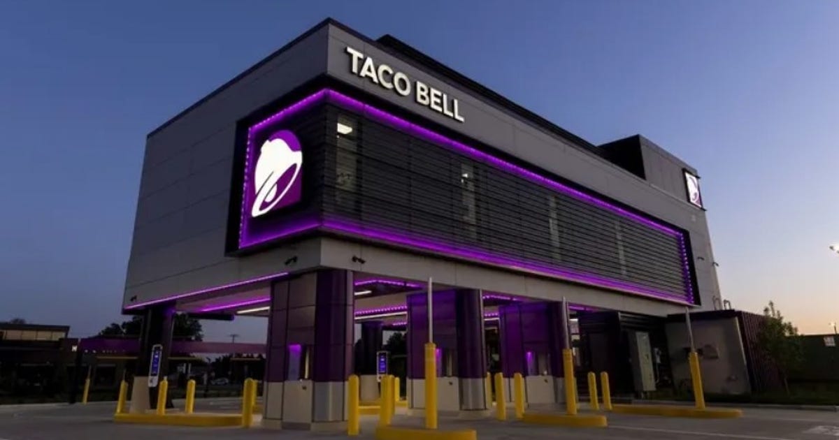 taco bell tobacco road Florida woman finds cigarette in meal TACO BELL - Updated July