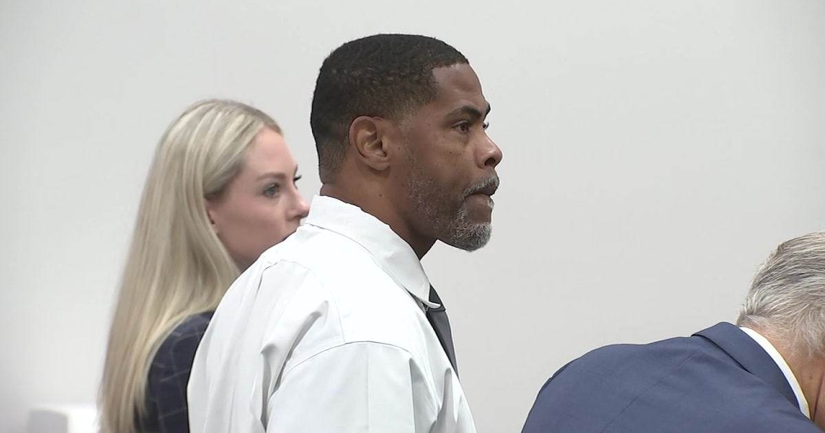 Man accused of raping woman 20 years ago found guilty in Tampa ...