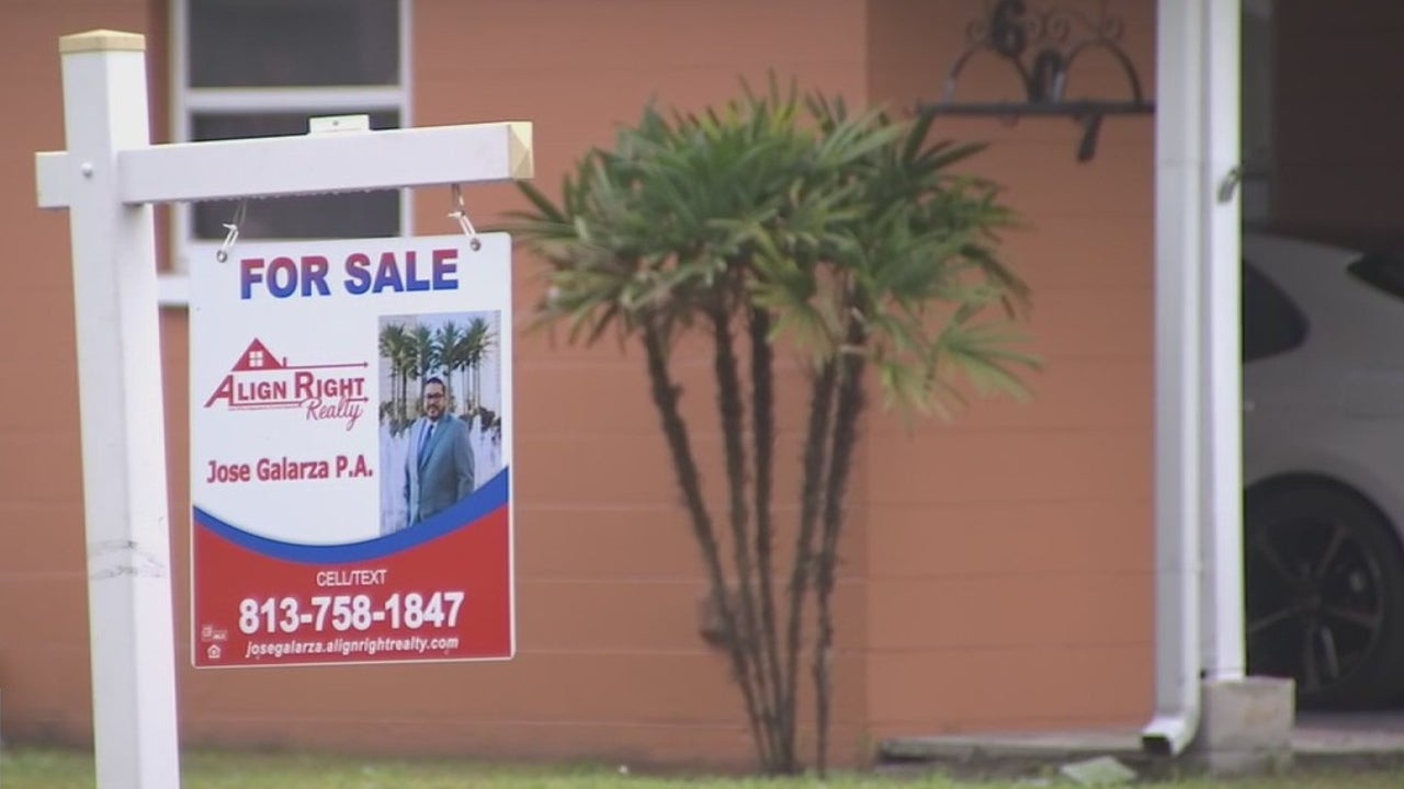 Monetary help helps qualifying Tampa consumers land their first dwelling