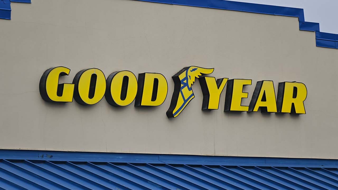 Tread separation concerns prompts recall for specific Goodyear tires,  nearly 20 years after they were made