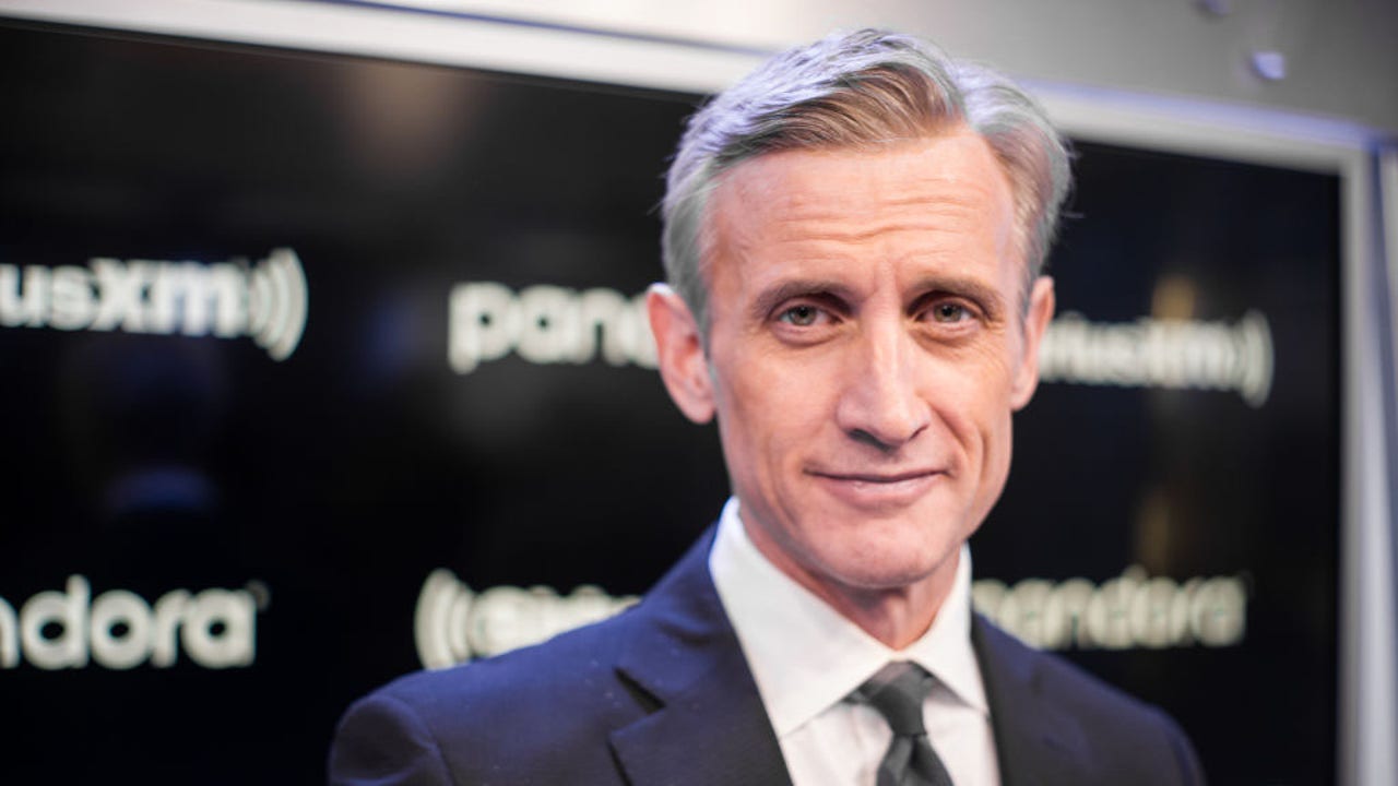 Live PD returning as On Patrol Live on Reelz, hosted by Dan Abrams