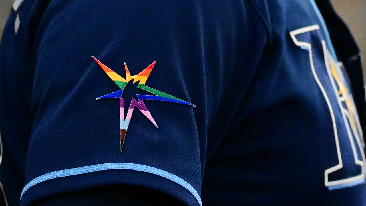 Rays manager says team won't be divided over LGBTQ logos - Chicago