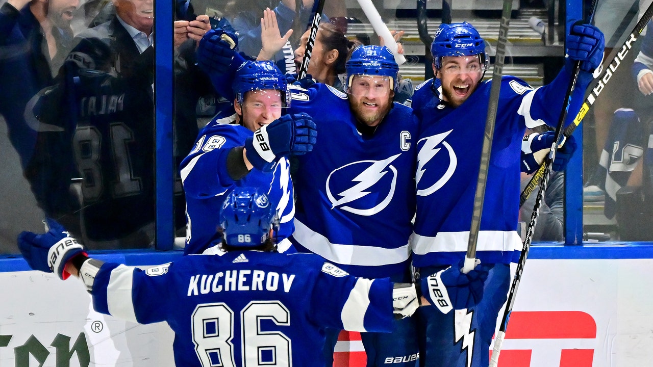 Heads up, Bolts fans! Our - Tampa Bay Lightning