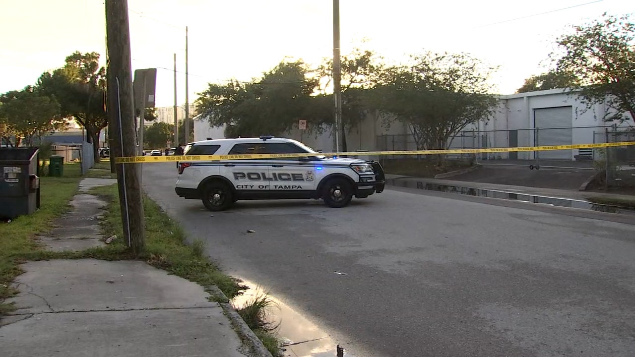 Body found near search area for missing Tampa man - Vimarsana News
