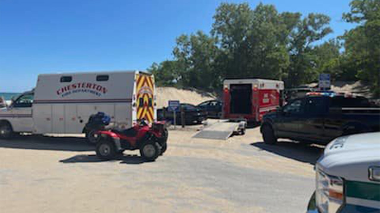 St. Pete man dies trying to save teen in Lake Michigan - Vimarsana News