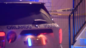 Police: Florida girl, 10, arrested on murder charge after shooting woman fighting mom