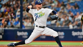 Paredes hits 2-run single as Tampa Bay Rays rally past Pirates 6-5