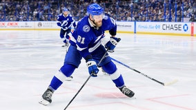 Chasing history: Bolts hope to strike first against Colorado Avalanche