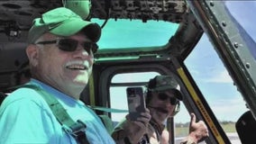 Bradenton man among six killed in Vietnam era helicopter crash in West Virginia