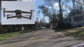 Tampa tests drones to improve safety, response time after a hurricane