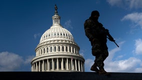 Department of Homeland Security bulletin warns of heightened extremist threat