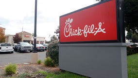 Chick-fil-A tests express drive-thru lanes nationwide. Here's how it works