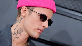 Justin Bieber reveals facial paralysis, says he's been diagnosed with Ramsay Hunt Syndrome