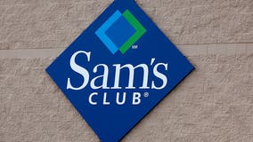 Sam's Club offering $8 annual memberships for a limited time