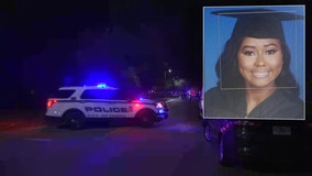 Mother of slain Tampa woman taking action against violent crime