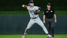 Buxton hits another pair of HRs as Twins power past Tampa Bay Rays 9-4