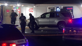 Two injured in shooting outside Spring Hill bar