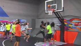 Sky Zone Clearwater hosting summer camps for kids, launches new Sport Court