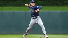 Springs, Tampa Bay Rays finally slow Twins hitters in 6-0 win