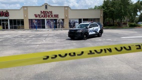 Police investigating death at Lakeland mall