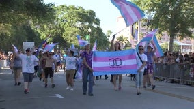 More than 300,000 expected to attend St. Pete Pride this weekend