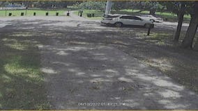 Police search for vehicle after 16-year-old shot in Tampa