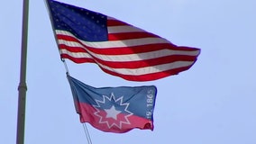 Tampa raises Juneteenth flag, recognizing history with new tradition