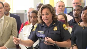 After 2 deadly shootings in 1 day, Tampa police highlight nearly 80 guns stolen from unlocked cars