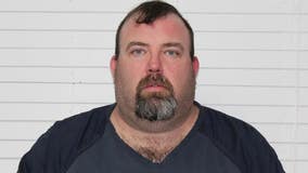 Ozark police: Missouri pastor shoots, kills man he says wife had affair with