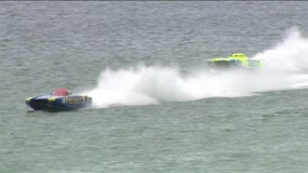 Sarasota businesses hope Powerboat Grand Prix brings economic boost during downturn