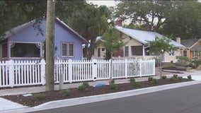 Tampa ranks 8th most popular city for investors to scoop up houses, market analysis finds