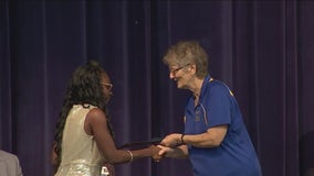 Jefferson High Alumni awards more than $240,000 in scholarships over 33 years