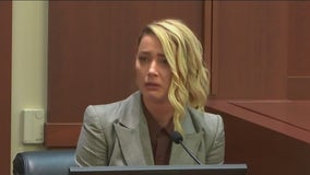 Advocates worry Amber Heard, Johnny Depp case might cause some victims to not speak out